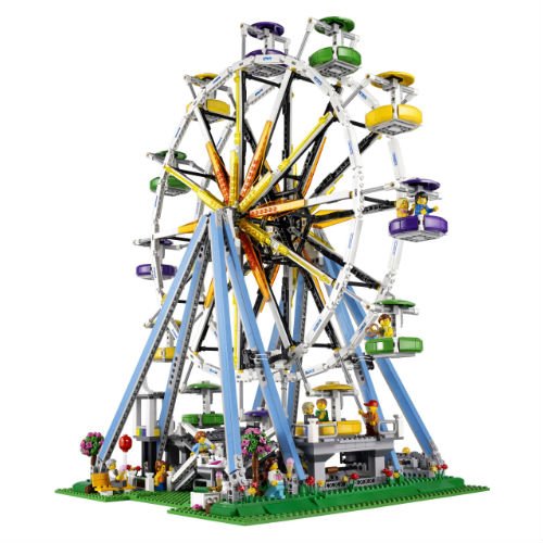 10247 Ferris Wheel