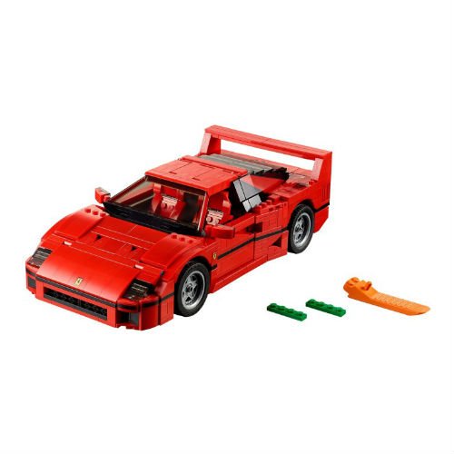 10248 Ferrari F40