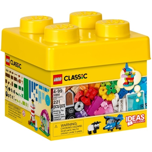 10692 LEGO® Creative Bricks