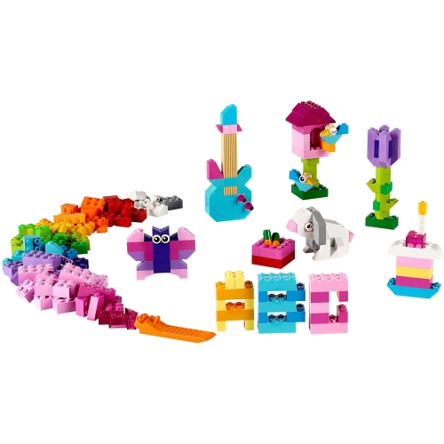 10694 LEGO® Creative Supplement Bright