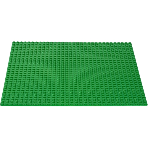 10700 Green Baseplate