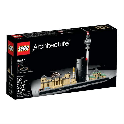 Lego 21027 Berlin