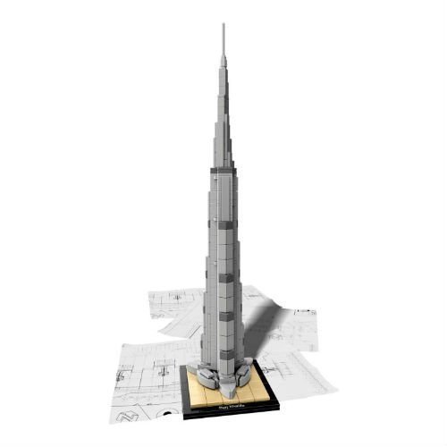 21031 Burj Khalifa