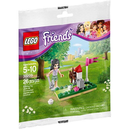 Lego 30203 Mini Golf