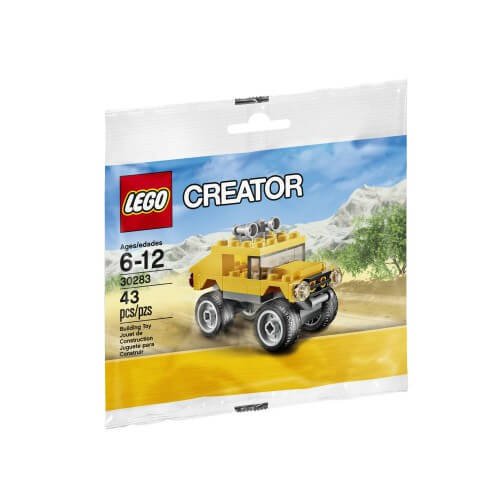 Lego 30283 Off-Road