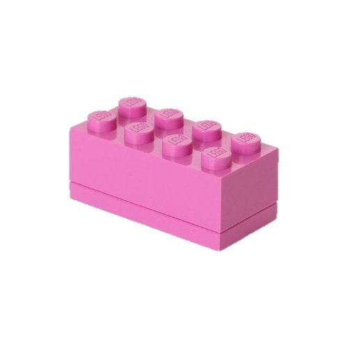 Lego 40121739 LEGO Pribori Spremnik Mini Box 8 ( Ljubičasti )