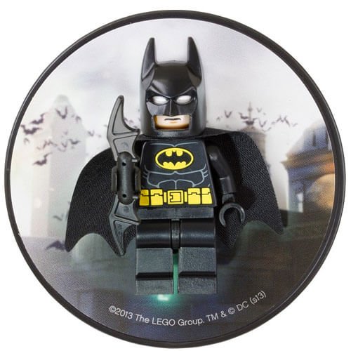 Lego 850664 Magnet Batman