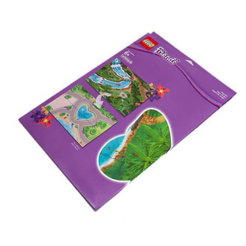 Lego 851325 Jungle Playmat