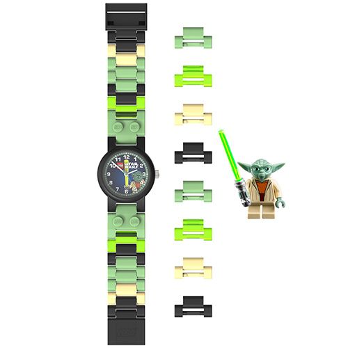 9002069 LEGO Star Wars Yoda Watch
