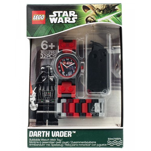 Lego W4292 LEGO Sat Star Wars Darth Vader
