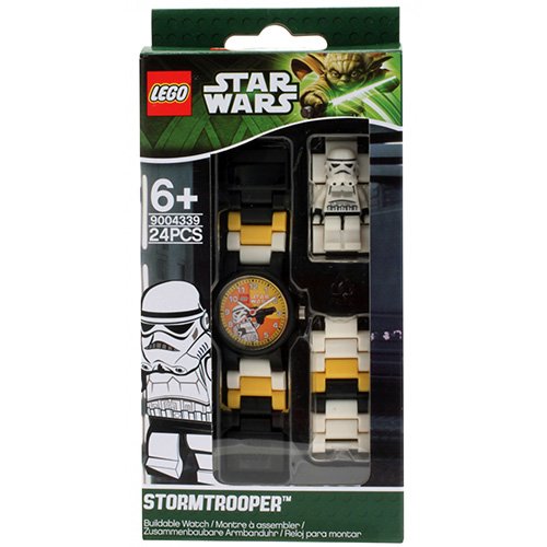 Lego W4339 LEGO Sat Star Wars Stormtrooper