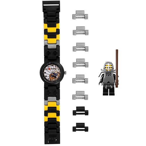 9004957 LEGO Ninjago Kendo Cole Watch