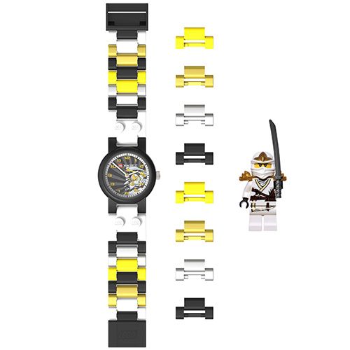 9004988 LEGO Ninjago Zane Watch