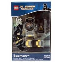 9005657 LEGO Super Heroes Batman MF Link Watch (Square)