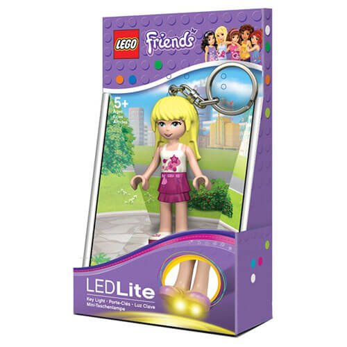 Lego LGL-KE22S LEGO Friends - Stephanie Key Light