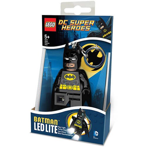 Lego LGL-KE26 LGL-KE26 LEGO Batman Key Light