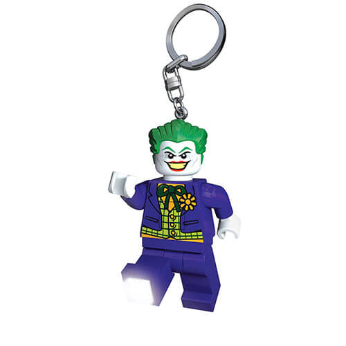 LGL-KE30 LEGO Joker Key light