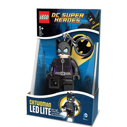Lego LGL-KE40 LEGO Catwoman Key Light