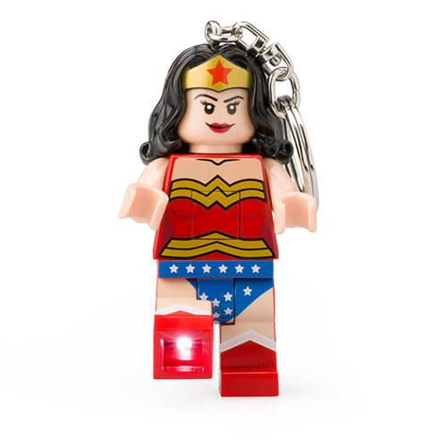 LGL-KE70 LEGO Wonder Woman Key light