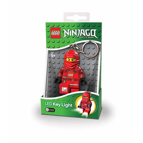 Lego LGL-KE77K LEGO Ninjago Kai Key Light
