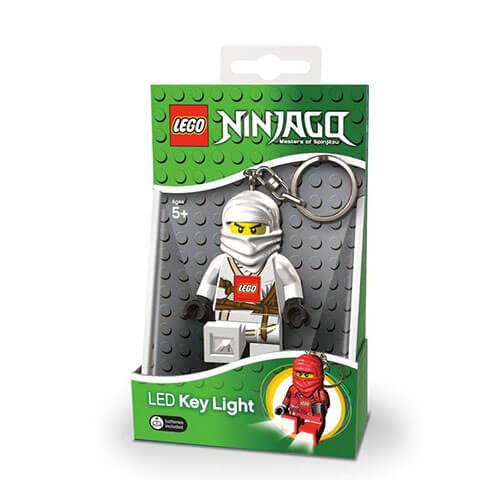 Lego LGL-KE77Z LEGO Ninjago Zane Key Light