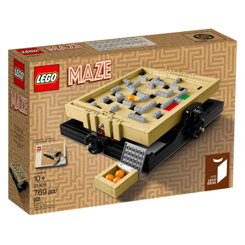 21305 Maze