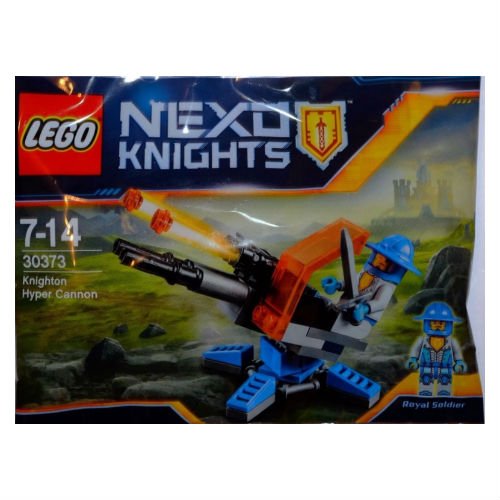 Lego 30373 Knightonov Top