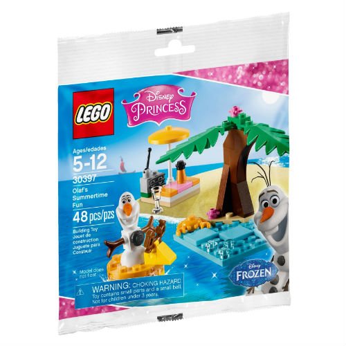 Lego 30397 Olafova Ljetna Zabava