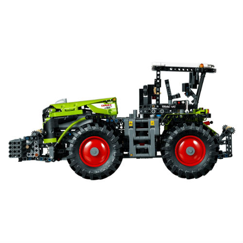 42054 CLAAS XERION 5000 TRAC VC