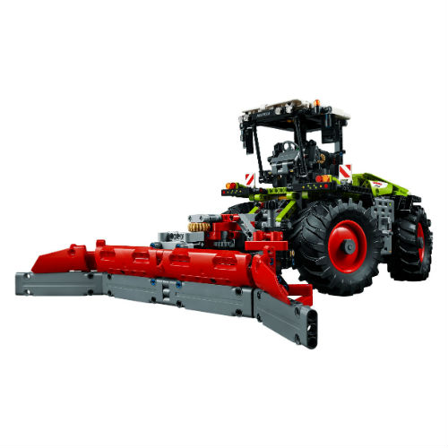 42054 CLAAS XERION 5000 TRAC VC