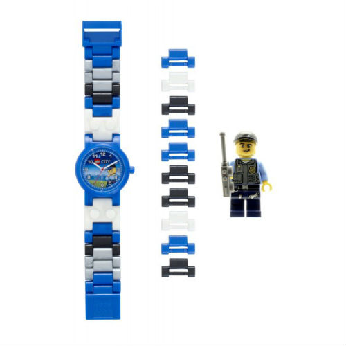 Lego 8020028 LEGO® Sat City Specijalac
