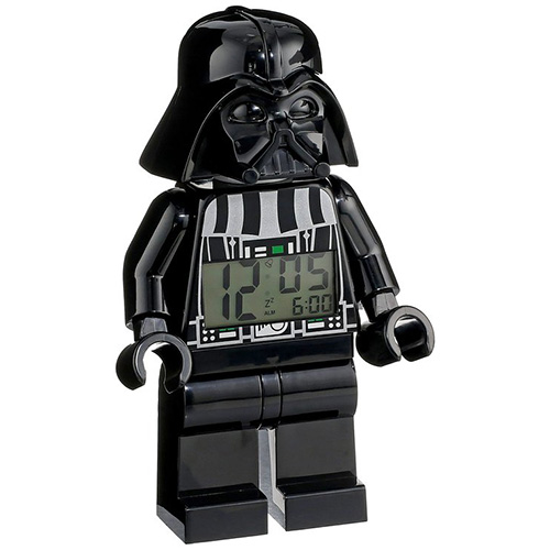 Lego 9002113 LEGO® Star Wars Darth Vader sat sa alarmom