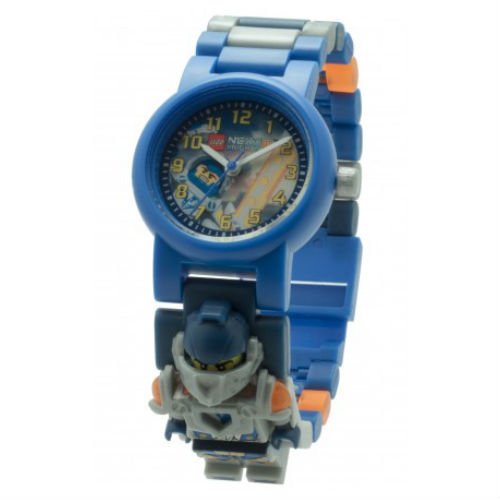 Lego 8020516 LEGO Sat Nexo Knights Clay Minifugura