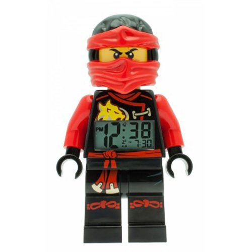 Lego 9009440 LEGO® Ninjago Pirati Kai Sat Sa Alarmom