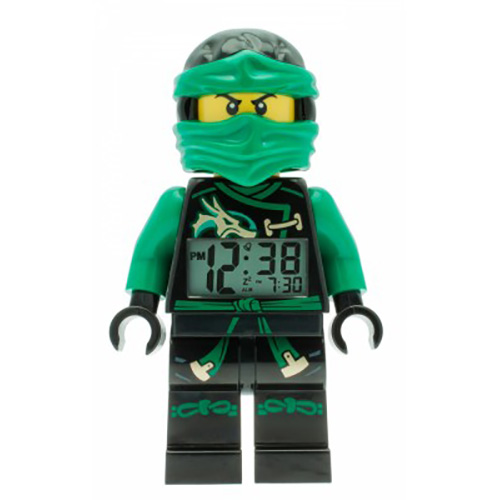9009402 LEGO® Ninjago Pirati Lloyd sat sa alarmom