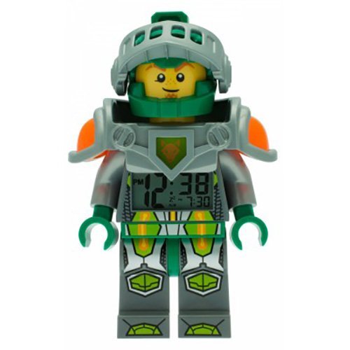Lego 9009426 LEGO® Nexo Knights Aaron Sat Sa Alarmom