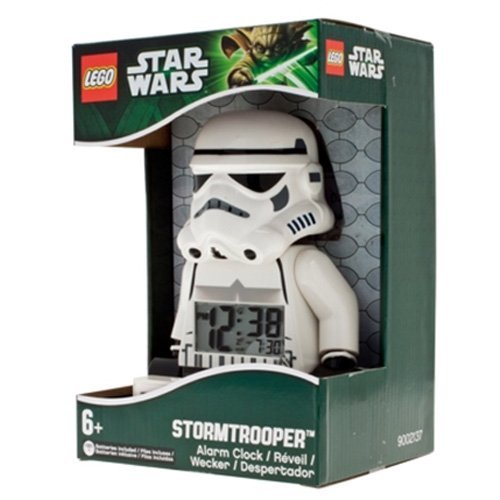 Lego 9002137 LEGO® Star WarsTM Stormtrooper Sat Sa  Alarmom