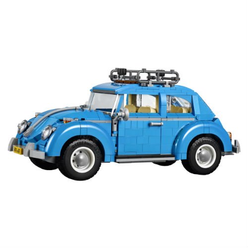 10252 Volkswagen Beetle