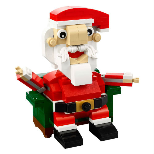 40206 Santa Claus