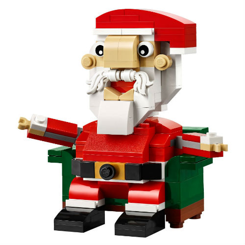 40206 Santa Claus