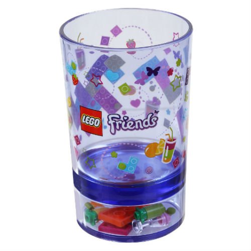 Lego 850963 LEGO Friends Čaša