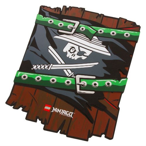 Lego 853530 Ninjago Pirati Štit