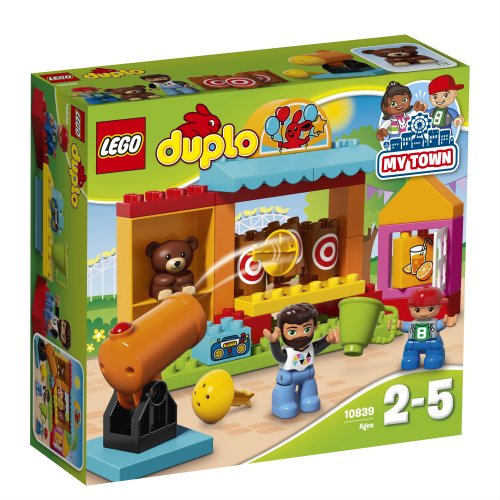 Lego duplo tropski discount otok