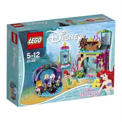 Lego 41145 Ariel I Čarolija
