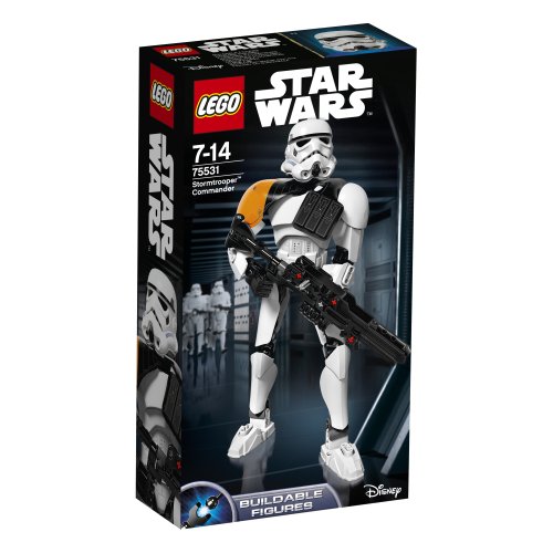 Lego 75531 Komandant Stormtrooper