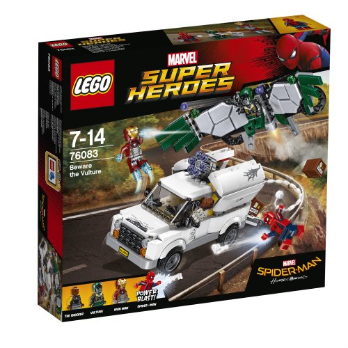 Lego 76083 Pazi Se Valturea