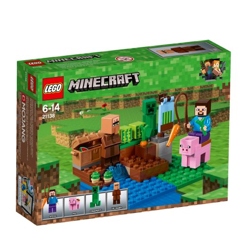 Lego 21138 Farma Lubenica