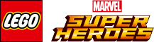 Mighty Micros: Iron Man protiv Thanosa
