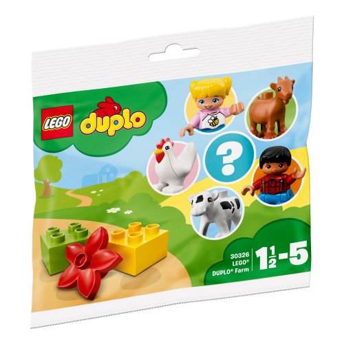 Lego 30326 DUPLO Farm