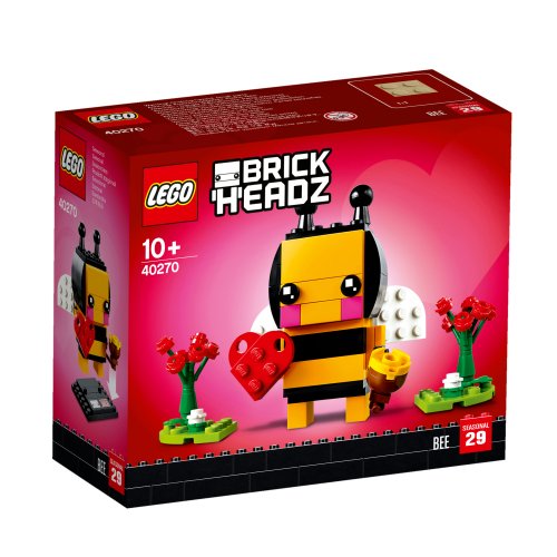 Lego 40270 Pčelica Za Valentinovo